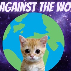 Saturnblue - Us Against The World (ft. Sergi Yaro)