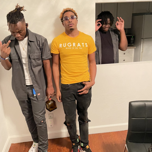 Overtime f/ Jae Rhymez (2016)