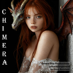 Chimera (ambient piano)