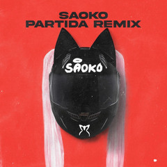 ROSALIA - Saoko (PARTIDA Remix)