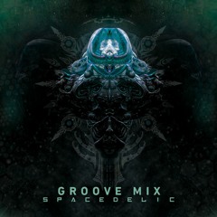 Set - SpaceDelic Groove Mix
