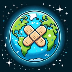 Bananalama - Sammen skal si løse verdensproblemer (master)