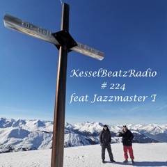 # 224 Feat Jazzmaster T
