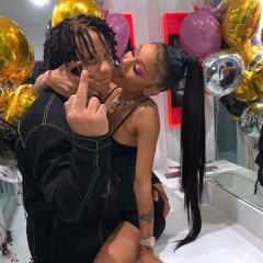 Trippie Redd- Love Me More [reprod. dani kiyoko]