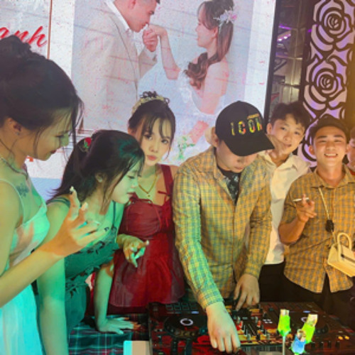 Cà chua lên bar vol1