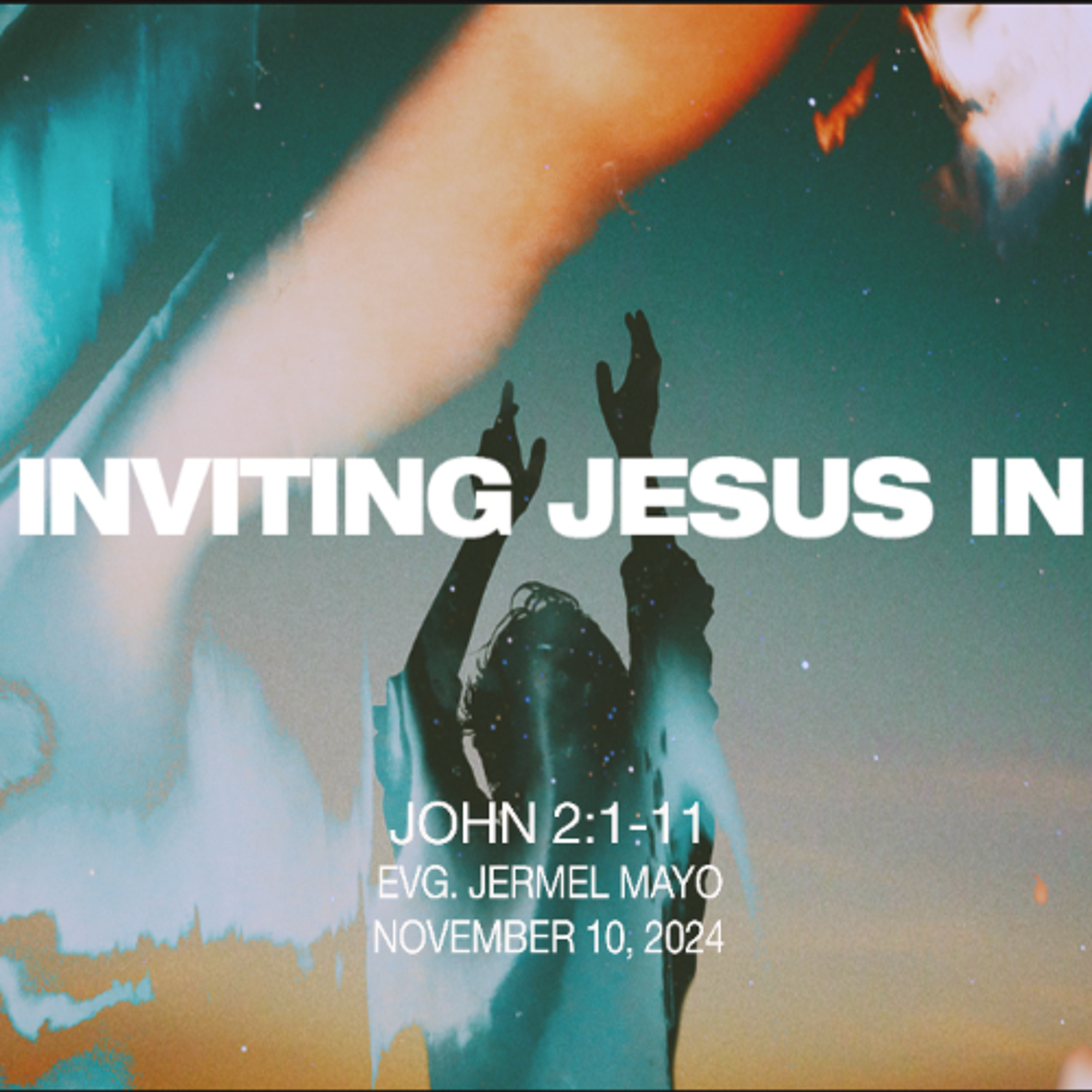 Cornerstone Church