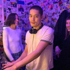 LISAS invites Sunzhique @ The Lot Radio 12-02-2025
