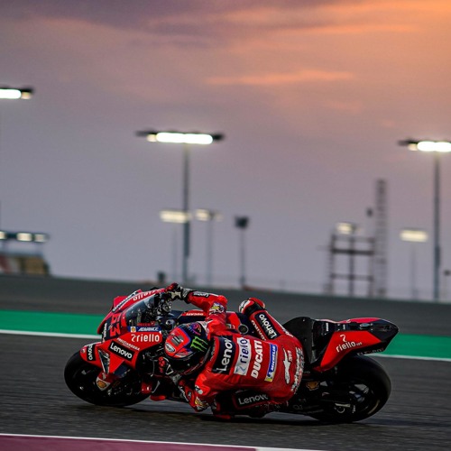 Stream Episode 265 - Qatar MotoGP Preview by Paddock Pass Podcast | Listen  online for free on SoundCloud