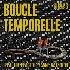 Boucle Temporelle