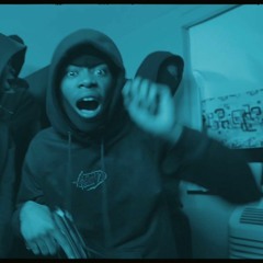 PJ Glizzy - Tip Toe (Prod By @GLVCK)
