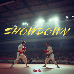 Retro Rain - Showdown