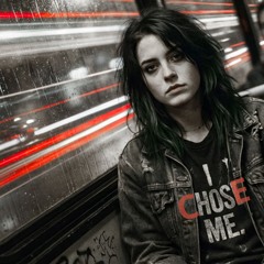 I Chose Me