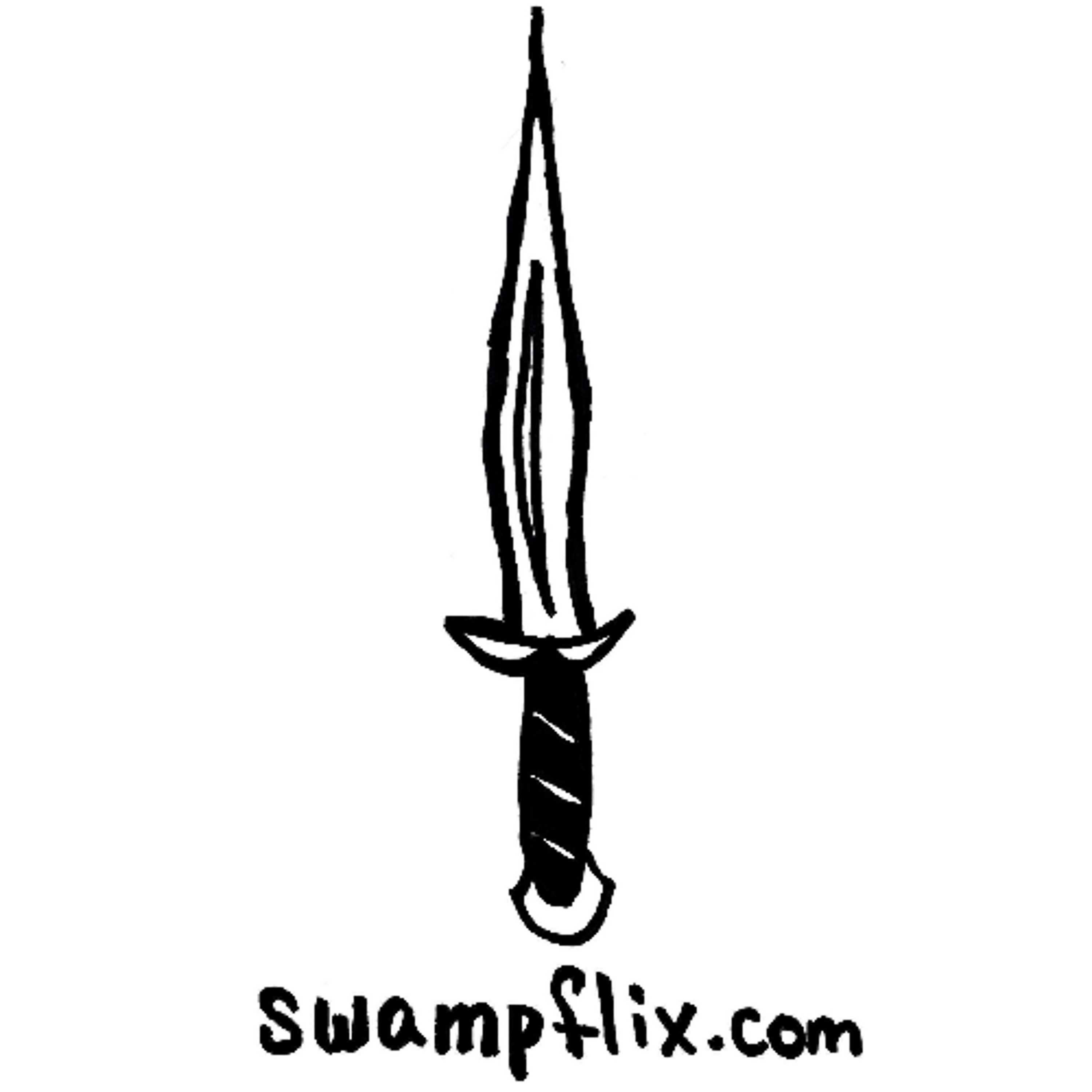 The Swampflix Podcast