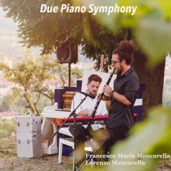 Due Piano Symphony