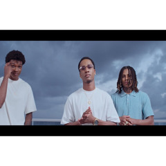 Lejuh Feat Dcamp & LewisMelo - GOUTEW