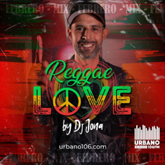 Love Session by Dj Jona