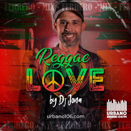 Love Session by Dj Jona