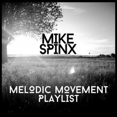 Melodic Movement Playlist