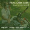 The Scumfrog - Prospect Park Distancing Sunset Session June 2020 The Scumfrog - Prospect Park Distancing Sunset Session June 2020