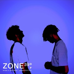 Zone 39 #8 - Gargouille Ft Hifteen (Prod Setti)