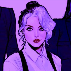 the russian milf antagonist who's killing everyone🔥