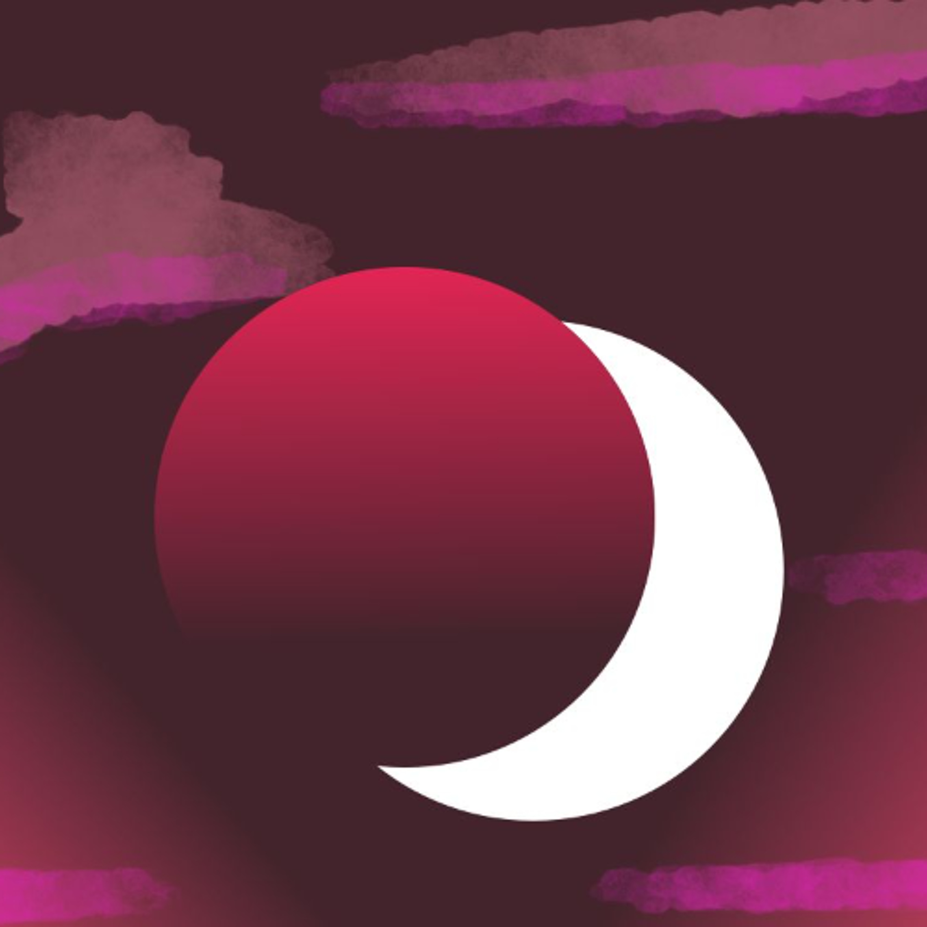 Now episode artwork