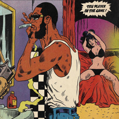 Buena Vida (feat. Blannco)