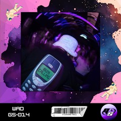 Wad - Guest Mix - GS014