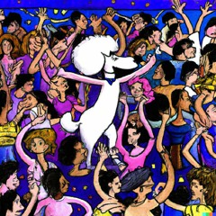 I Told You Not to Leave the Dance Floor