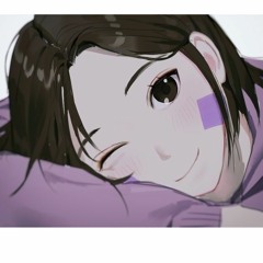 nappy 01 - no love // {slowed}