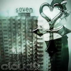Cloud 9 Feat. SVBONG (Jjay X Plentyguap + Blsq)