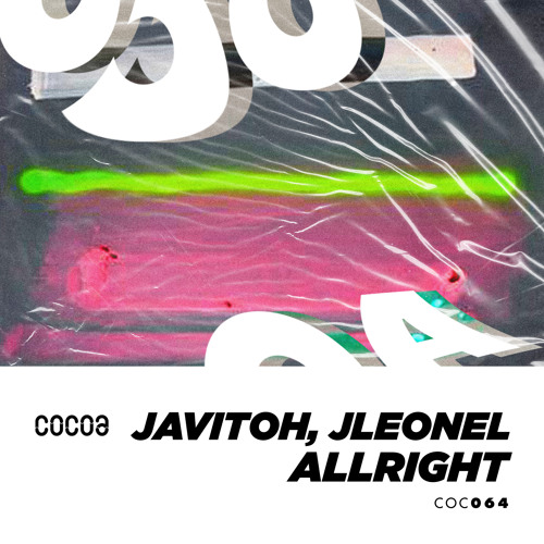 COC064 : Javitoh, JLeonel - Back & Front (Original Mix)