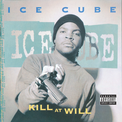 Stream Jackin' For Beats by Ice Cube | Listen online for free on SoundCloud