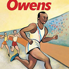 download PDF 💌 Jesse Owens (On My Own Biography) by  Jane Sutcliffe &  Janice Lee Po