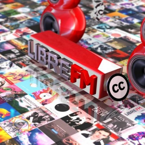 Creative Commons select Libre FM