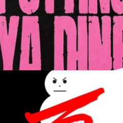 Puttin ya dine X All there (DJ Mix)