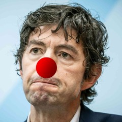 Damit hält man das nicht auf