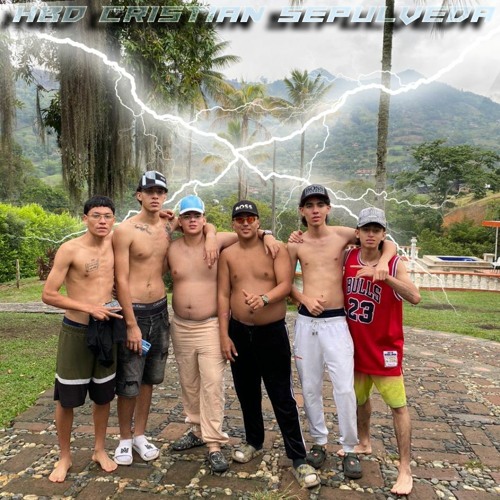 DE RELAJO HBD CRISTIAN SEPULVEDA(MIXED BY DJ YUISER)