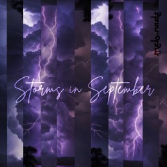 Storms in September