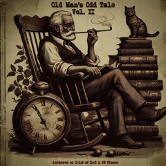 Old Man's Odd Tale - Side B (feat. YS Please & D.O.M of DnD)