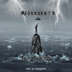 Nightstorm - The Storm Official Instumental