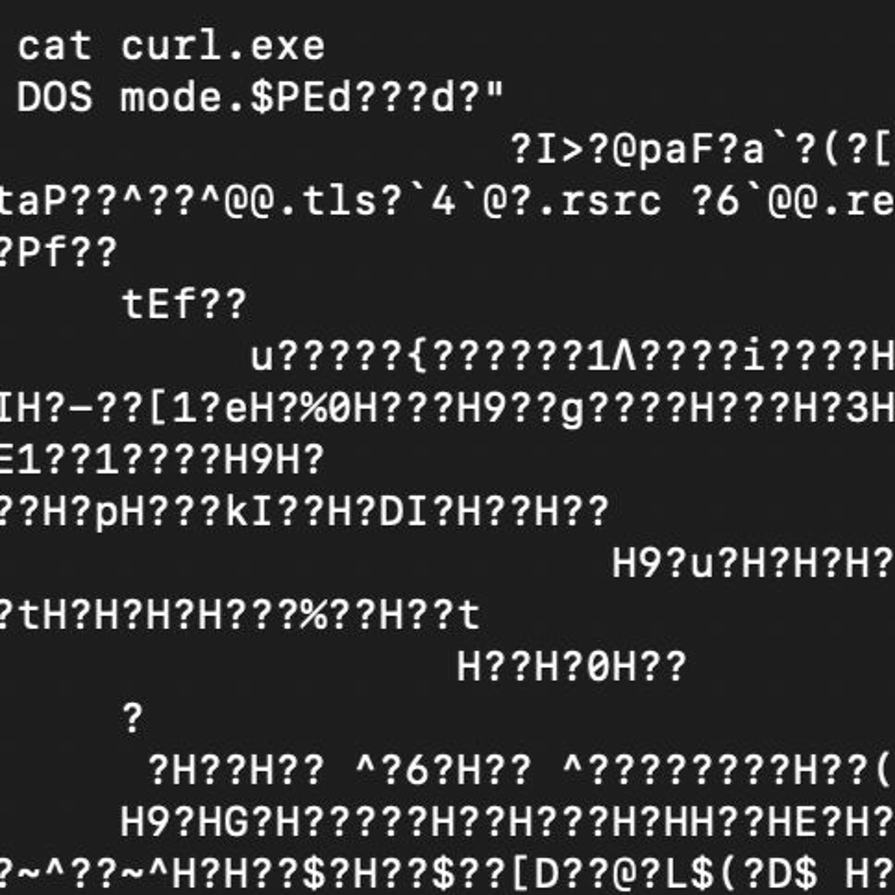 curl.exe episode artwork