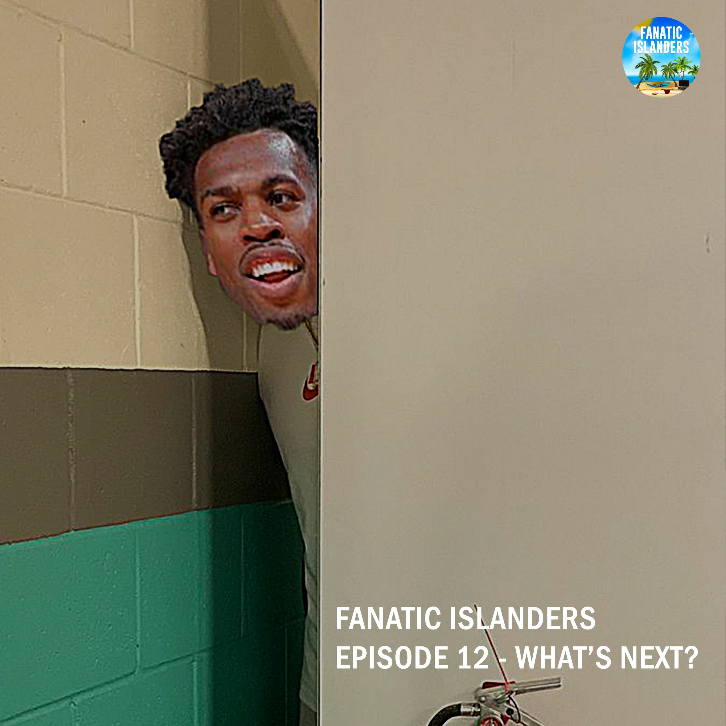 Episode 12 - What's Next?