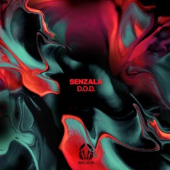 Premiere: Senzala - D.O.D. [Rebellion]