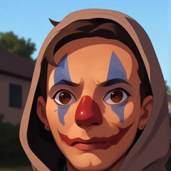 Din kjole er beskidt