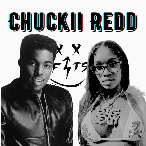 Chuckii Redd