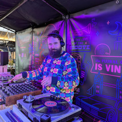 Ro-Mix/From Greenwich Market with love