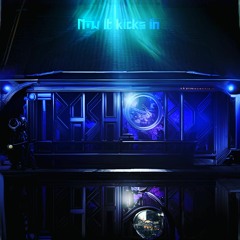 Trashlords - Stiffneck