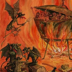 BLACK PORTALS WORLD blood moon records presents 🇲🇽🇮🇳🔊