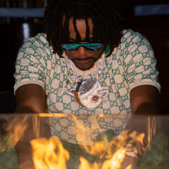 Voodoo 02 (feat. Wallie the Sensei)